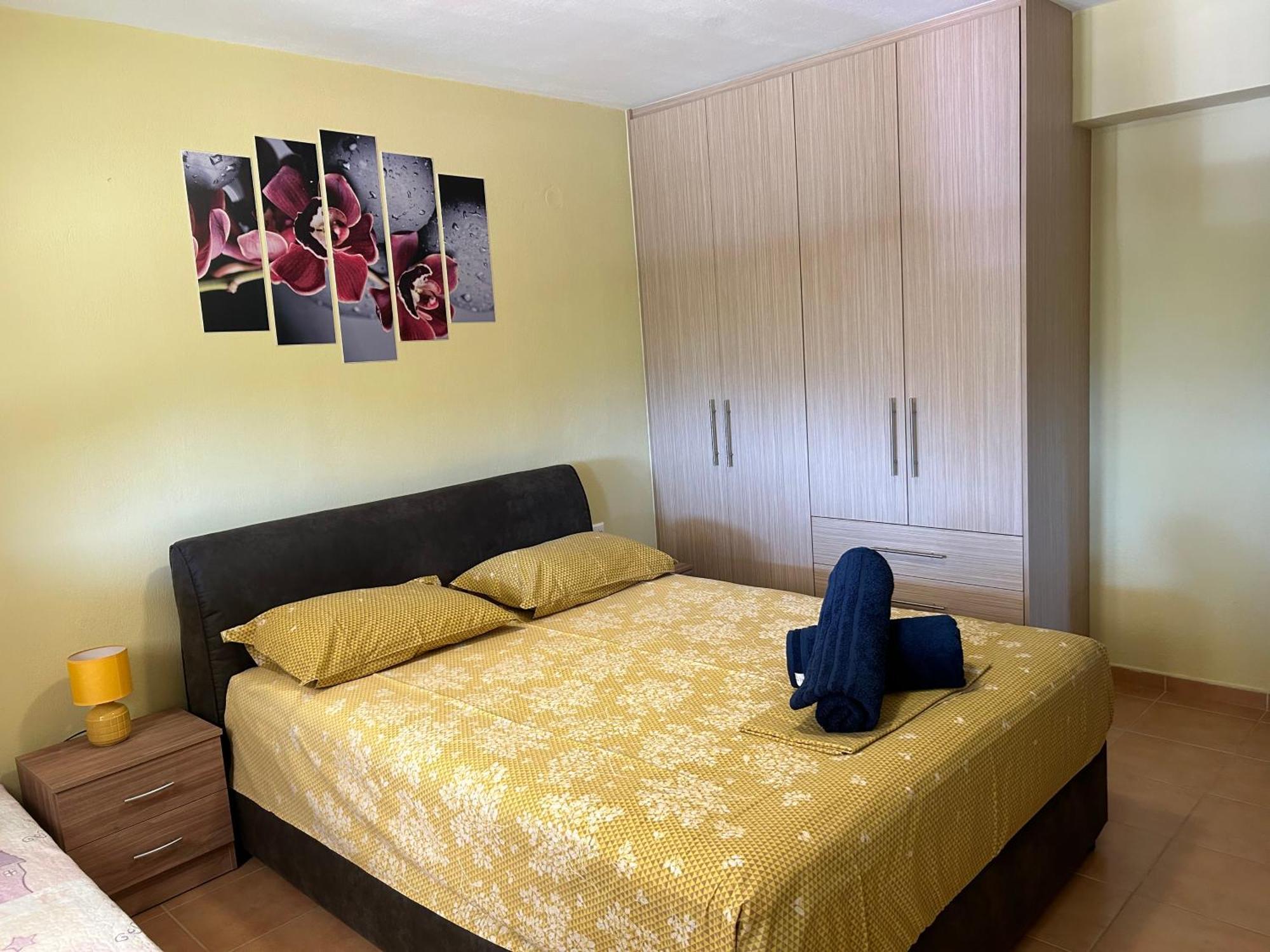 Sunshine Apartment Janina Zewnętrze zdjęcie