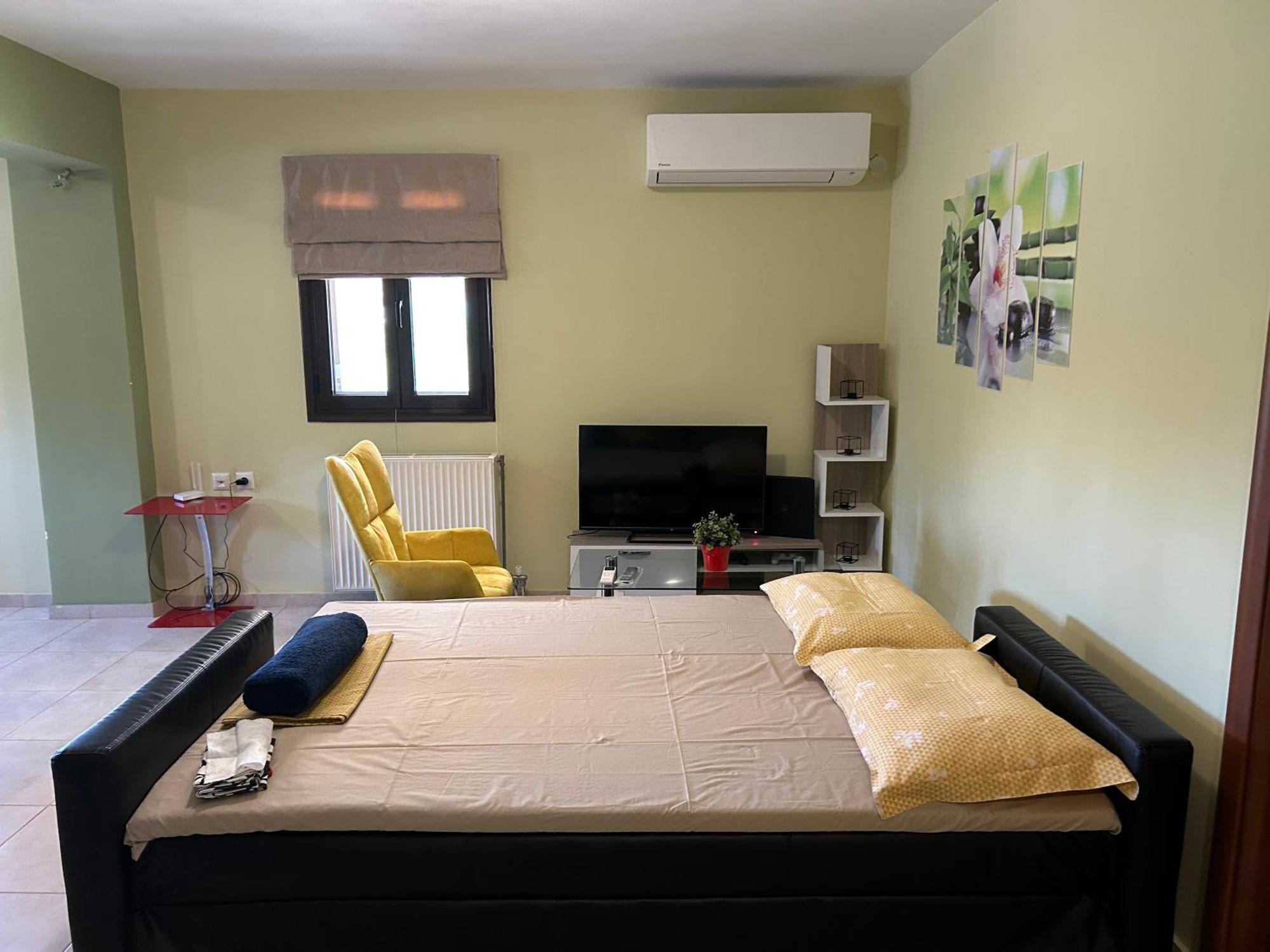 Sunshine Apartment Janina Zewnętrze zdjęcie